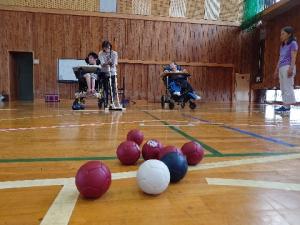 6月15日の様子