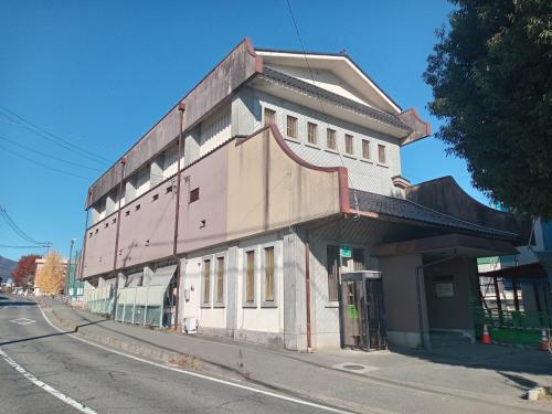 上郷歴史民俗資料館