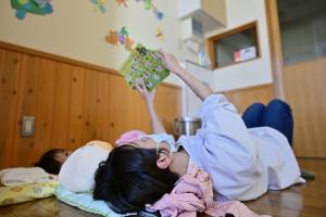 保育中の様子(2)